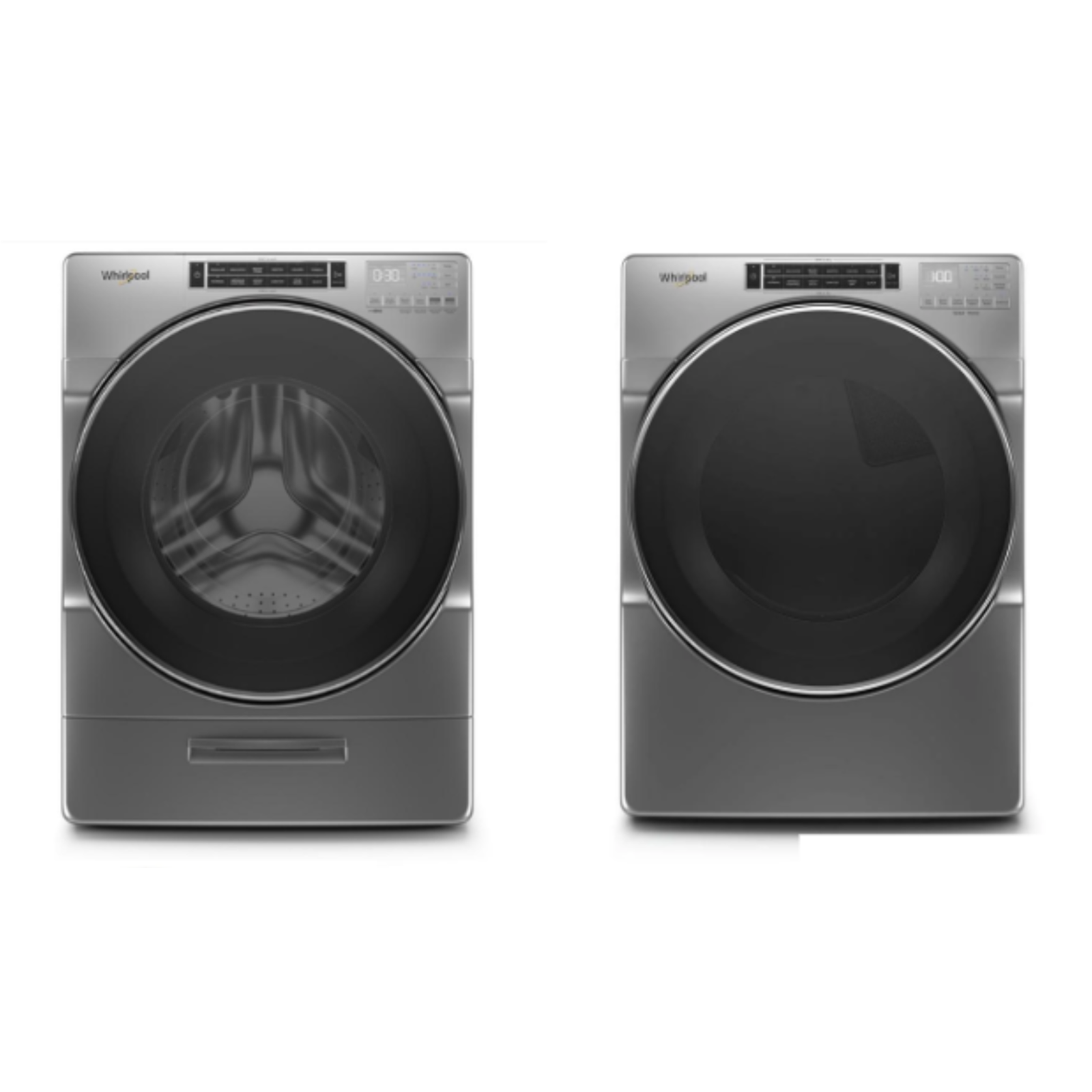 WhirlpoolLaundryPair_WFW8620HC_WGD8620HC-1